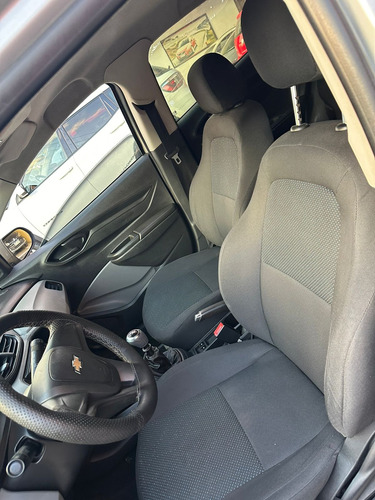 Chevrolet Onix 1.0 Joy 5p