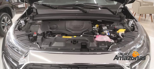 Fiat Toro 1.3 TURBO 270 FLEX VOLCANO AT6