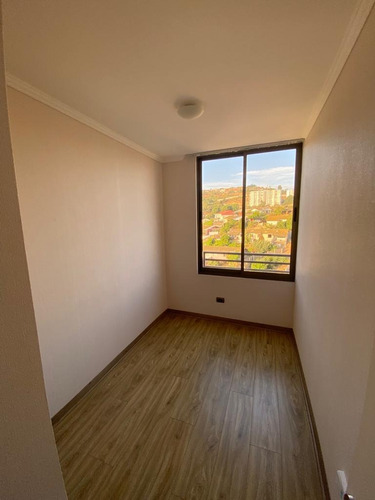 Villa Dulce. Edificio Dulce Horizonte. Año Corrido.