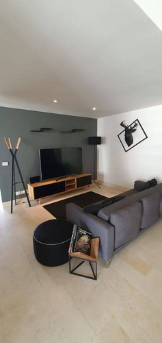 Imagen 3 de 12 de Departamento Dentro De Miyana Polanco, 65006
