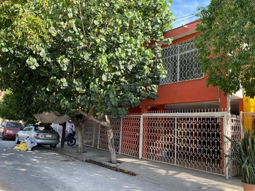 Casa En Venta En Jardines De California, Torreón, Coahuila De Zaragoza