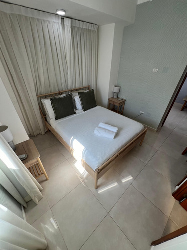 Penthouse Alquiler Amueblado En Alquiler En Juan Dolio