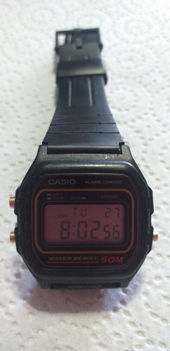 Reloj Casio Super Oferta!!!!