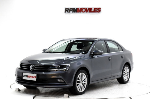 Volkswagen Vento 1.4 Highline Dsg 2017 Rpm Moviles