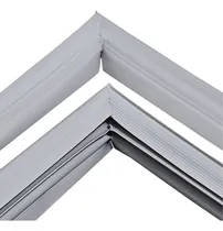 Comprar Burletes Heladera Juego L 145x75 Atornillar Pegar Calidad Cu