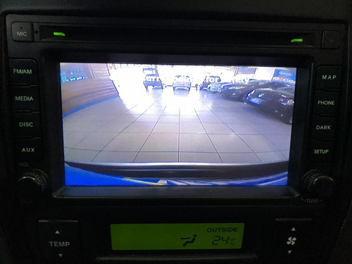 Hyundai Tucson 2.0 Mpfi Gls 16v 143cv 2wd Flex 4p