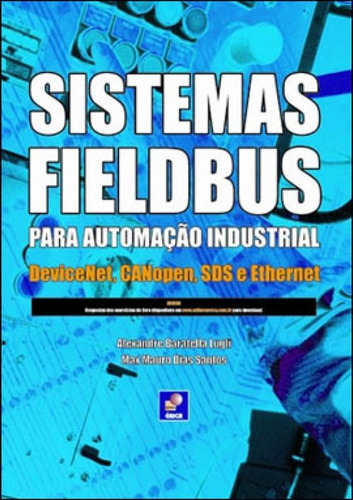 Sistemas Fieldbus Para Automação Industrial