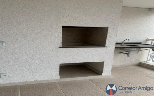 Imagem 15 de 17 de Apartamento Condomínio United Home Barra Funda 2 Dormitórios -locação - Ml3374
