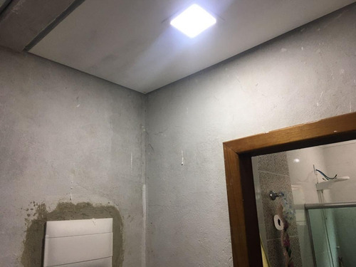 Imagem 6 de 15 de Casa Para Venda Em Ribeirão Das Neves, Jardim Colonial, 2 Dormitórios, 1 Banheiro, 1 Vaga - V53_1-2268731