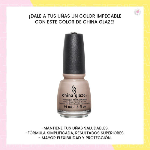 Esmalte De Uñas De Larga Duracion - Whats She Dune?