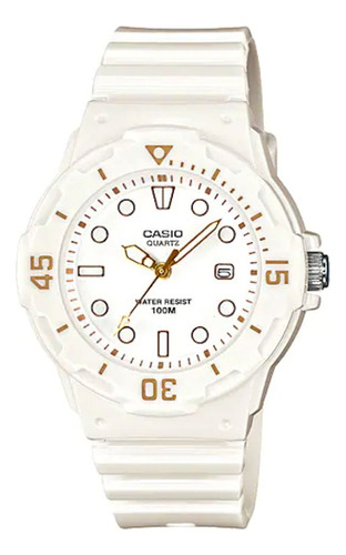 Reloj Casio Lrw-200h-7e2vdf Mujer 100% Original