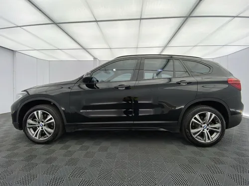 BMW X1 2.0 F48 Sdrive 20i