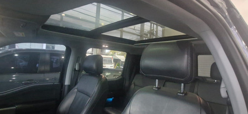 Ford F-150 5.0l V8 Lariat Luxury