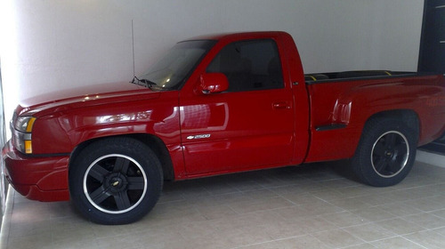 Chevrolet Silverado 5.3 Pickup Silverado 2500 At