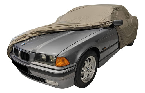 Funda Para Automovil Exterior Bmw Serie 3 Cabrio E36 Color