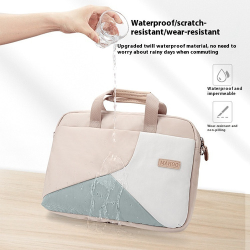 Bolsa Protectora For Computadora Portátil, Tableta, Bolsa