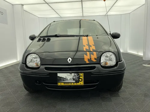 Renaul Twingo 1.2 Dynamique Soho Edition