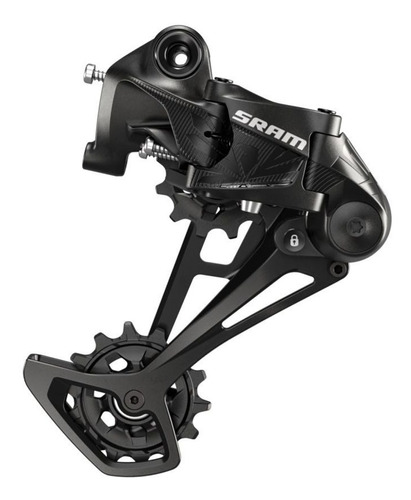 Cambio Trasero Sram Sx Eagle 12v 10-50 Mtb Planet Cycle