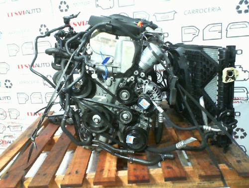 Motor Nafta Audi A1 2013 - 288240