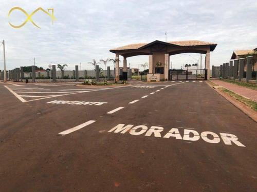 Imagem 13 de 24 de Casa Com 3 Dormitórios À Venda, 138 M² Por R$ 700.000,00 - Terras Da Estância - Paulínia/sp - Ca2035