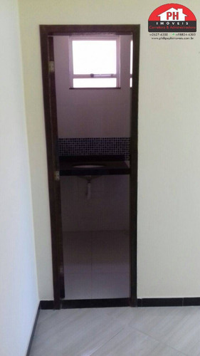 Imagem 13 de 15 de Excelente Duplex Com Quintal Amplo No Balneário Das Conchas - 721