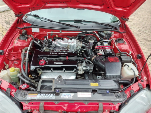 Imagem 14 de 15 de Mazda Mx-3 1.6 16v 108cv