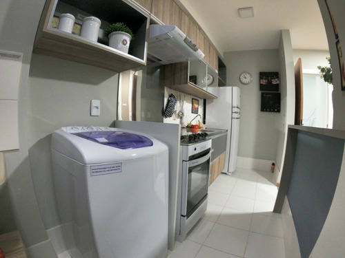 Imagem 26 de 30 de Apartamento - Ap00364 - 34827452