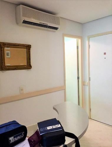 Imagem 6 de 14 de Conjunto Comercial Bela Vista Sao Paulo Sp Brasil - 3775
