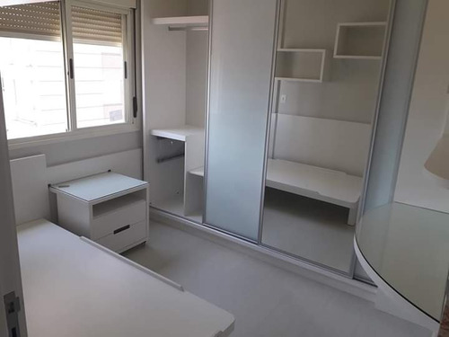 Imagem 5 de 23 de Apartamento No Centro Ao Lado Do Shopping Mueller | 125 M² Privativos | 02 Vagas - Sa00980 - 34366557