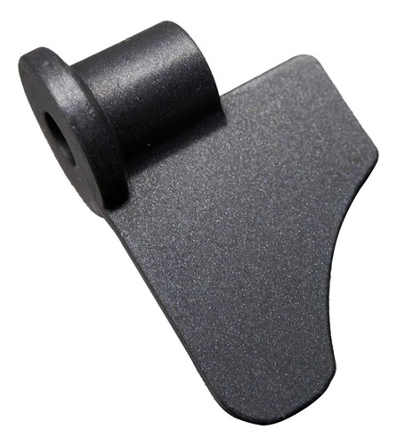 5 Pá De Mistura Leve E Portátil Para Fazer Pão 62x26x40mm