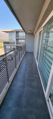 Se Arrienda Duplex 3d+2b $790.000 Metro Las Torres Macul