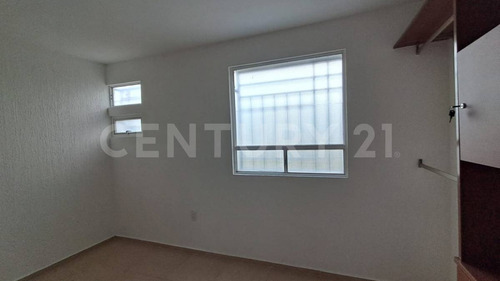 Casa En Condominio En Venta, Cerrillo I, Lerma, Estado De México