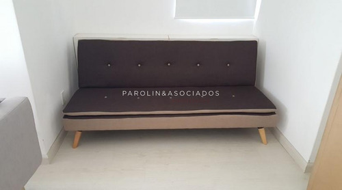 Apartamento En Venta Y Aqluiler, Roosevelt, Punta Del Este, 1 Dormitorios.- Ref: 1885