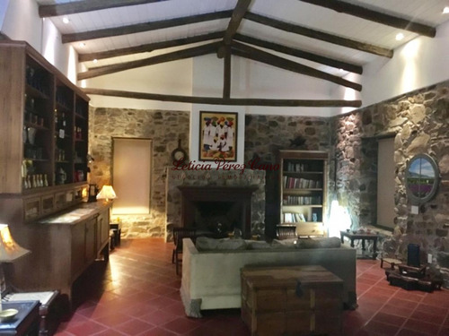 Chacra En Venta En Pueblo Eden, 5 Has- Ref: 17375