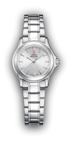 Reloj Dama Swiss Military (comprado En Suiza)