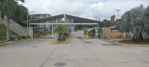 Imagen 3 de 13 de Se Vende Apartamento Obra Gris 58m2 Guatire La Sabana