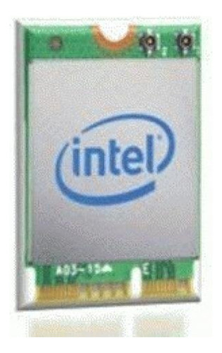 Intel Wireless Ac 9560 Single Pack (9560ngwg)