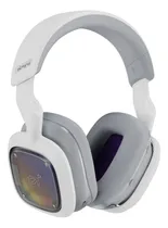 Comprar Auriculares Logitech Astro A30 Inal. Play 939-001992 Gamer