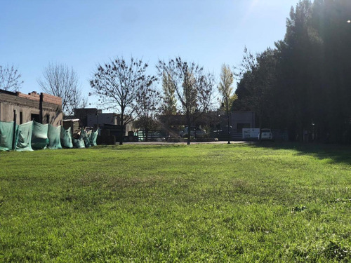 Terreno En Venta - 1695mts2 - Haras Del Sur Ii, La Plata