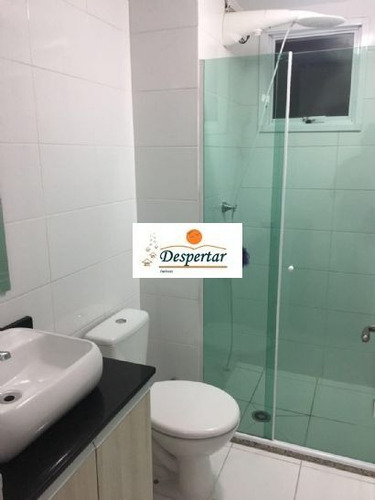 06896 - Apartamento 2 Dorms, Jaraguá - São Paulo/sp - 6896