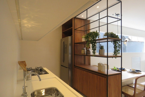 Imagem 12 de 30 de Apartamento À Venda No Bairro Moóca - São Paulo/sp - O-3965-10762