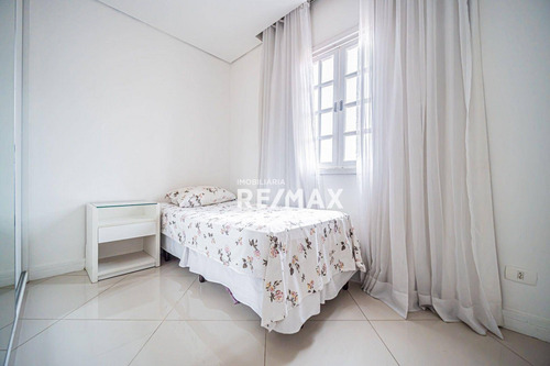 Imagem 7 de 30 de Casa Com 3 Quartos Sendo 1 Suíte À Venda, 203 M² Por R$ 698.900 - Granja Viana - Cotia/sp - Ca0955