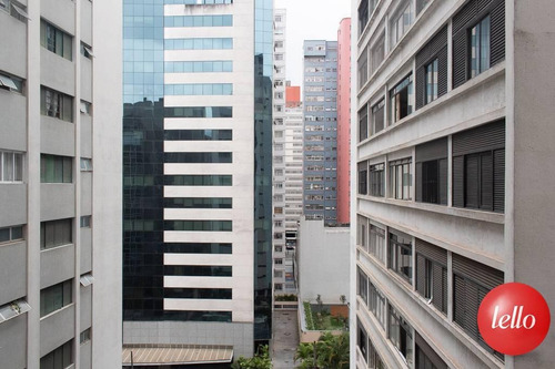 Imagem 6 de 30 de Apartamento - Ref: 238998