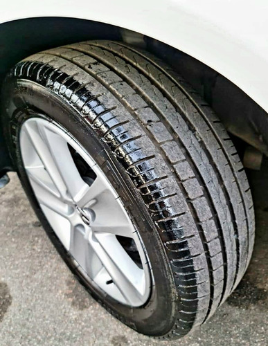 Imagem 20 de 21 de Volkswagen Fox Trend 1.6 8v Flex 4 Portas Impecável!!!