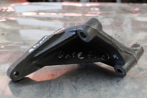 Soporte Tacón Motor Sharan 2003 1.8 Turbo 09b409905 S2747 (Usado)