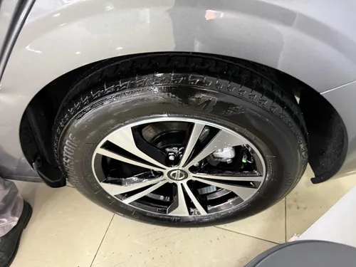 Nissan Sentra 2.0 Advance Cvt