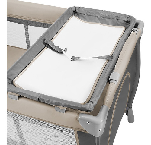 Practicuna Carestino Eco - Beige