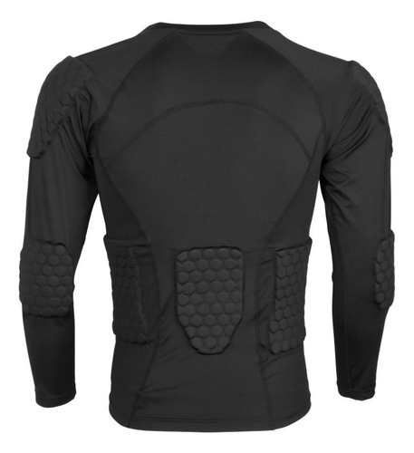 Playeras De Portero De Fútbol Para Hombre, Ropa Protectora