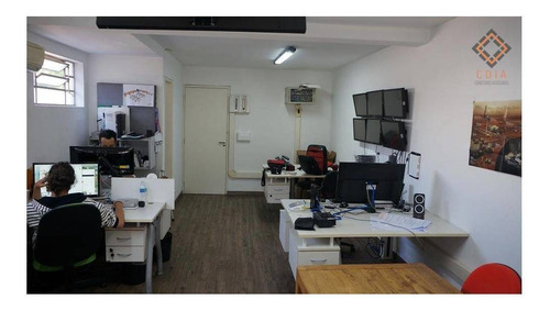 Sobrado À Venda, 430 M² Por R$ 2.399.000,00 - Lapa - São Paulo/sp - So8390
