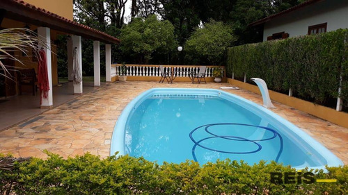 Imagem 29 de 29 de Chácara Com 3 Dormitórios À Venda, 500 M² Por R$ 850.000,00 - Éden - Sorocaba/sp - Ch0005